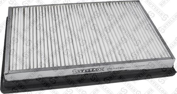 Stellox 71-01728-SX - Filter za zrak www.molydon.hr