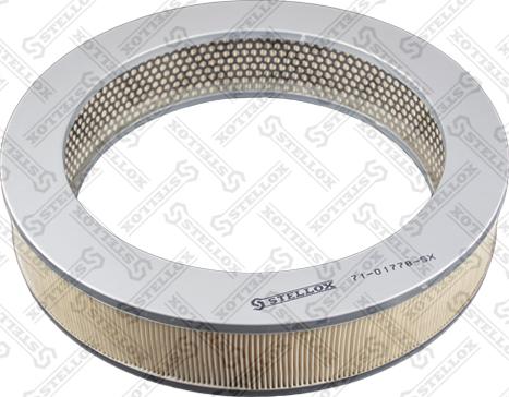 Stellox 71-01778-SX - Filter za zrak www.molydon.hr