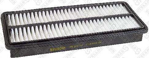 Stellox 71-02038-SX - Filter za zrak www.molydon.hr