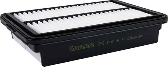 Stellox 71-02026-SX - Filter za zrak www.molydon.hr