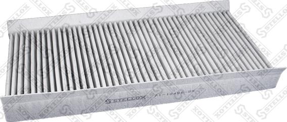 Stellox 71-10496-SX - Filter kabine www.molydon.hr