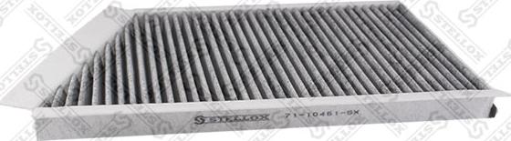 Stellox 71-10461-SX - Filter kabine www.molydon.hr