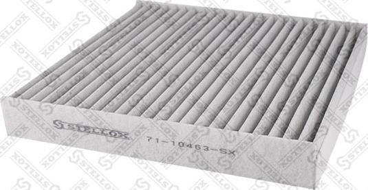 Stellox 71-10463-SX - Filter kabine www.molydon.hr