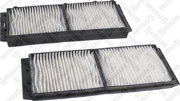 Stellox 71-10411-SX - Filter kabine www.molydon.hr