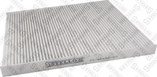 Stellox 71-10422-SX - Filter kabine www.molydon.hr