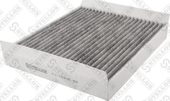 Stellox 71-10476-SX - Filter kabine www.molydon.hr