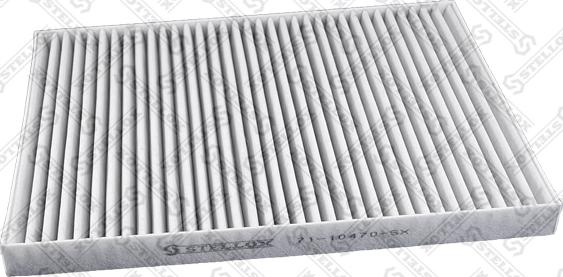 Stellox 71-10470-SX - Filter kabine www.molydon.hr