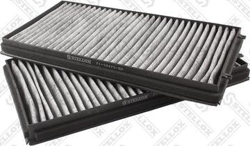 Stellox 71-10473-SX - Filter kabine www.molydon.hr