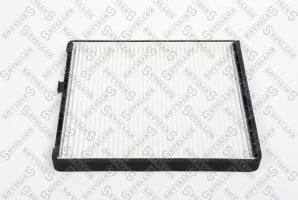 Stellox 71-10599-SX - Filter kabine www.molydon.hr