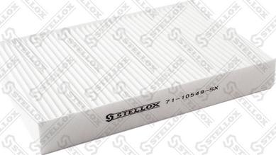 Stellox 71-10549-SX - Filter kabine www.molydon.hr