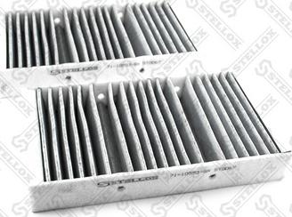 Stellox 71-10553-SX - Filter kabine www.molydon.hr