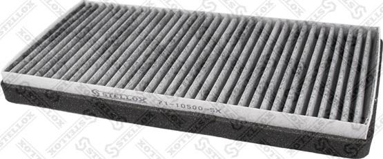 Stellox 71-10500-SX - Filter kabine www.molydon.hr