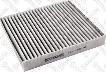 Stellox 71-10502-SX - Filter kabine www.molydon.hr