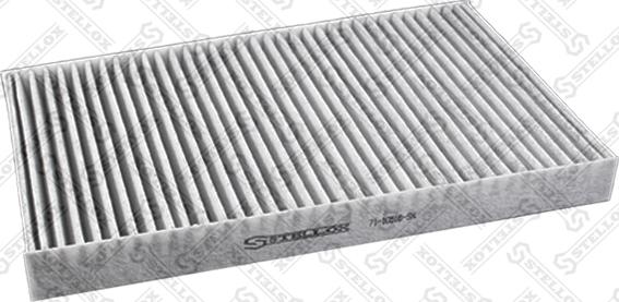 Stellox 71-10518-SX - Filter kabine www.molydon.hr