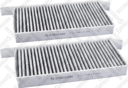 Stellox 71-10513-SX - Filter kabine www.molydon.hr