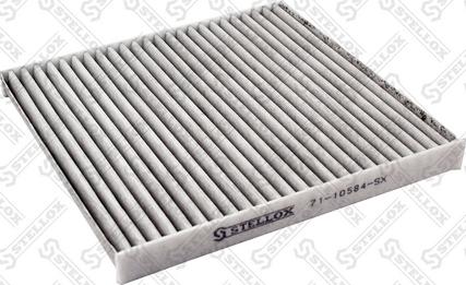 Stellox 71-10584-SX - Filter kabine www.molydon.hr