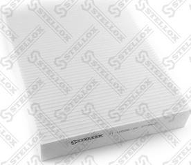 Stellox 71-10586-SX - Filter kabine www.molydon.hr