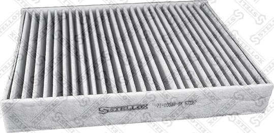 Stellox 71-10581-SX - Filter kabine www.molydon.hr