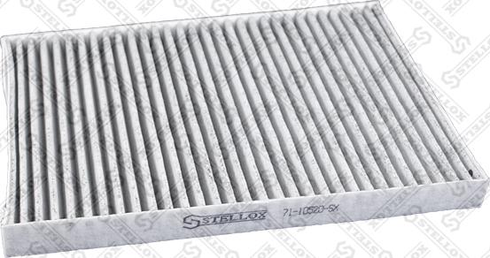 Stellox 71-10520-SX - Filter kabine www.molydon.hr