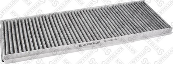 Stellox 71-10521-SX - Filter kabine www.molydon.hr