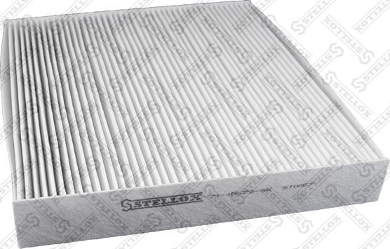 Stellox 71-10579-SX - Filter kabine www.molydon.hr