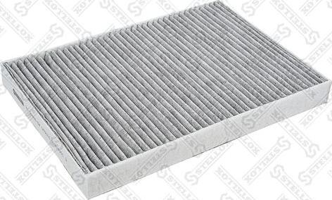 Stellox 71-10681-SX - Filter kabine www.molydon.hr