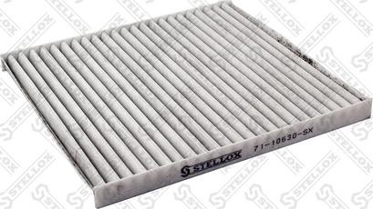 Stellox 71-10630-SX - Filter kabine www.molydon.hr