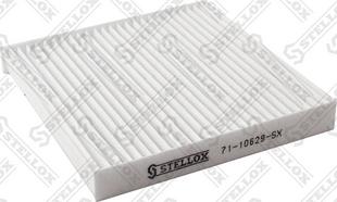 Stellox 71-10629-SX - Filter kabine www.molydon.hr