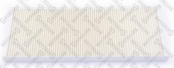 Stellox 71-10045-SX - Filter kabine www.molydon.hr