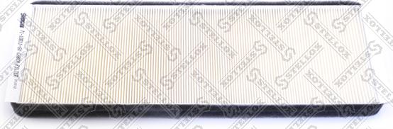 Stellox 71-10011-SX - Filter kabine www.molydon.hr