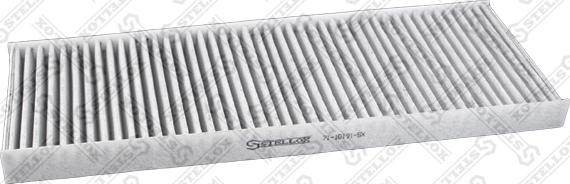 Stellox 71-10191-SX - Filter kabine www.molydon.hr