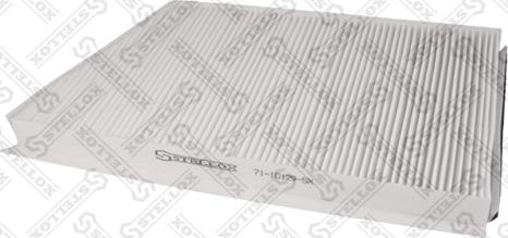 Stellox 71-10129-SX - Filter kabine www.molydon.hr