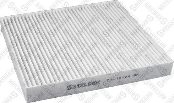 Stellox 71-10174-SX - Filter kabine www.molydon.hr