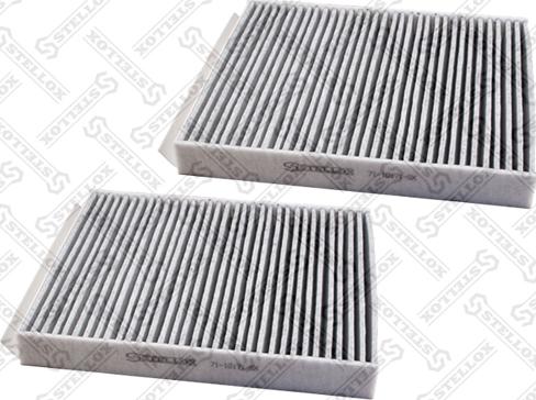 Stellox 71-10171-SX - Filter kabine www.molydon.hr