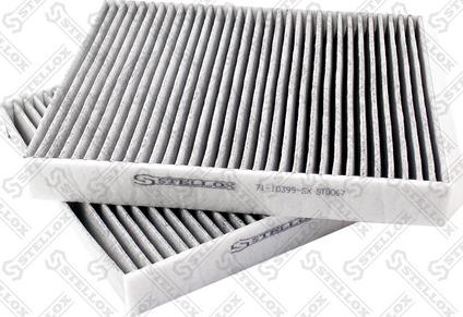 Stellox 71-10399-SX - Filter kabine www.molydon.hr