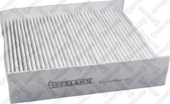 Stellox 71-10394-SX - Filter kabine www.molydon.hr