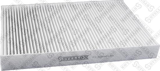 Stellox 71-10346-SX - Filter kabine www.molydon.hr