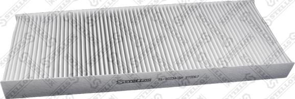 Stellox 71-10334-SX - Filter kabine www.molydon.hr