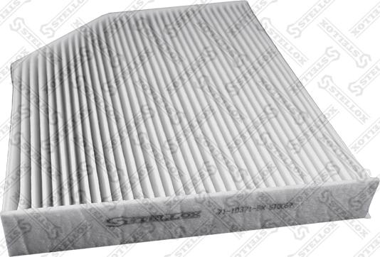 Stellox 71-10371-SX - Filter kabine www.molydon.hr