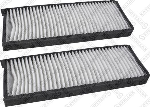 Stellox 71-10373-SX - Filter kabine www.molydon.hr