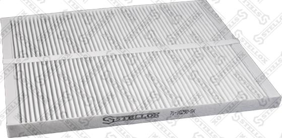 Stellox 71-10290-SX - Filter kabine www.molydon.hr