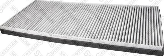 Stellox 71-10258-SX - Filter kabine www.molydon.hr