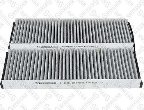 Stellox 71-10266-SX - Filter kabine www.molydon.hr