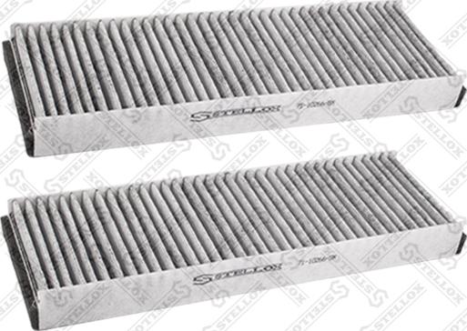 Stellox 71-10266-SX - Filter kabine www.molydon.hr