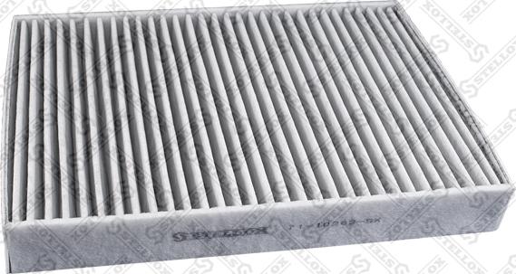 Stellox 71-10263-SX - Filter kabine www.molydon.hr