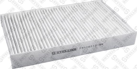 Stellox 71-10212-SX - Filter kabine www.molydon.hr