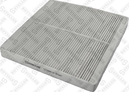 Stellox 71-10285-SX - Filter kabine www.molydon.hr