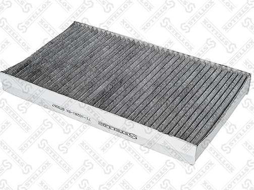 Stellox 71-10281-SX - Filter kabine www.molydon.hr