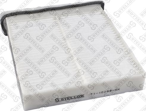 Stellox 71-10288-SX - Filter kabine www.molydon.hr