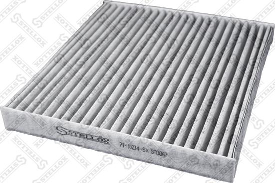 Stellox 71-10234-SX - Filter kabine www.molydon.hr